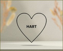 Hart bedels